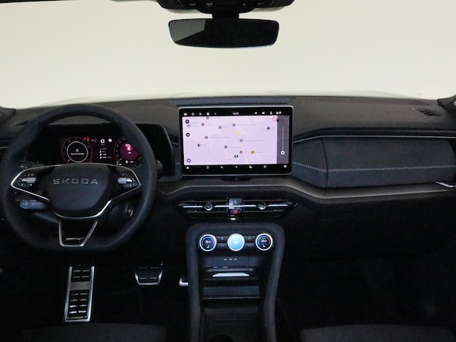 Skoda Kodiaq 1.5 TSI Sportline