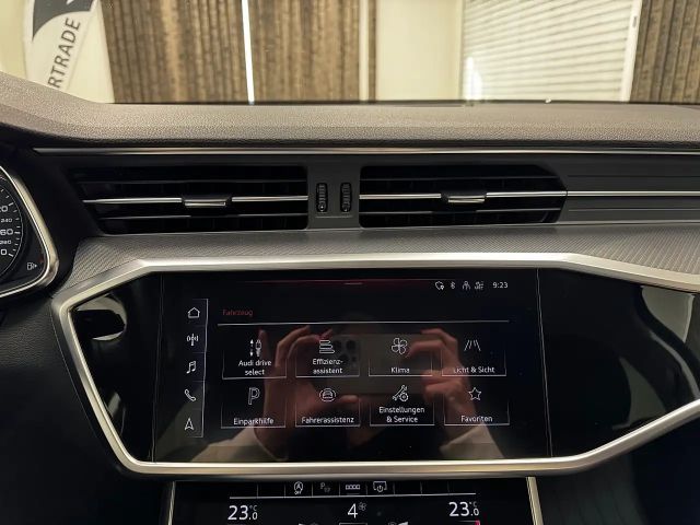 Audi A6 40 TDI Avant Quattro S-Tronic Sport