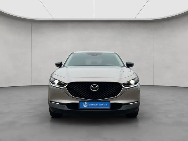 Mazda CX-30 4WD SkyActiv e-Skyactiv