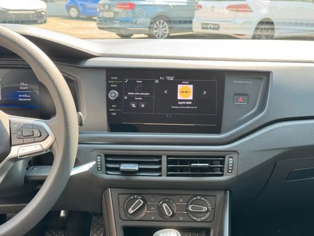 Volkswagen Polo 1.0 SHZ|App-Connect|PDC|LED|Klima|Lendenwir