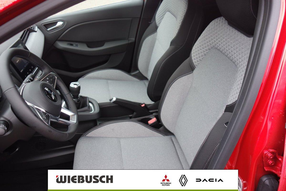 Mitsubishi Colt 1,0 Plus **Sitzheizung**Klimaautomatik