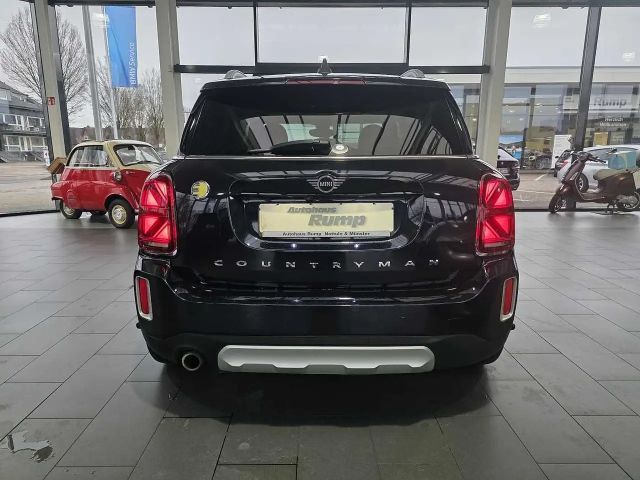 MINI Cooper SE Countryman All4 SE