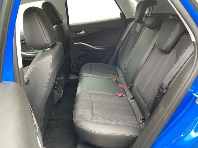 Opel Grandland X 1.2 Turbo Elegance Turbo