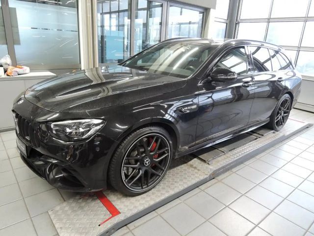 Mercedes-Benz E 63 AMG 4MATIC+ AMG Line Estate