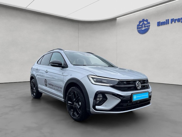 Volkswagen Taigo 1.0 TSI DSG R-Line Style