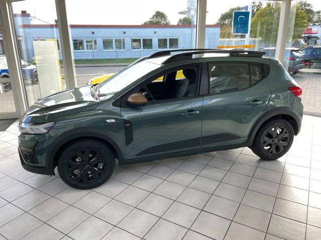 Dacia Sandero Extreme Stepway TCe 90