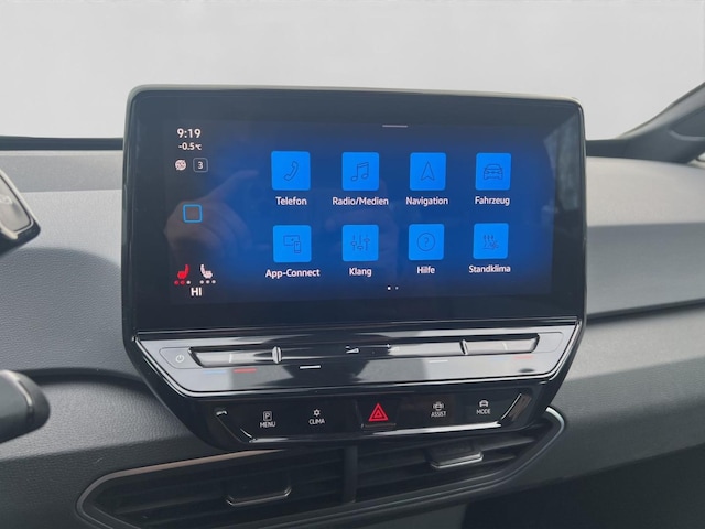 Volkswagen ID.3 Performance Pro