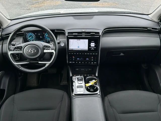Hyundai Tucson 1.6 T-GDi