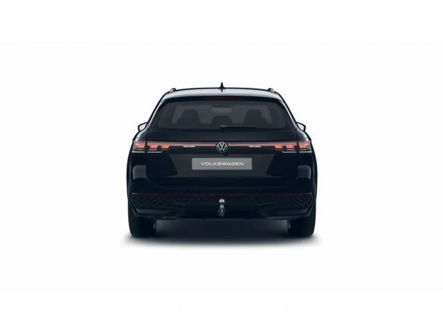 Volkswagen Passat 2.0 TDI R-Line Variant