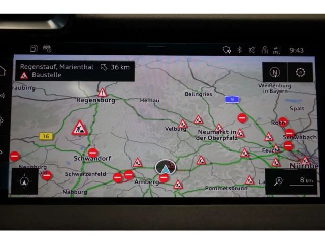 Audi RS3 Quattro Sedan