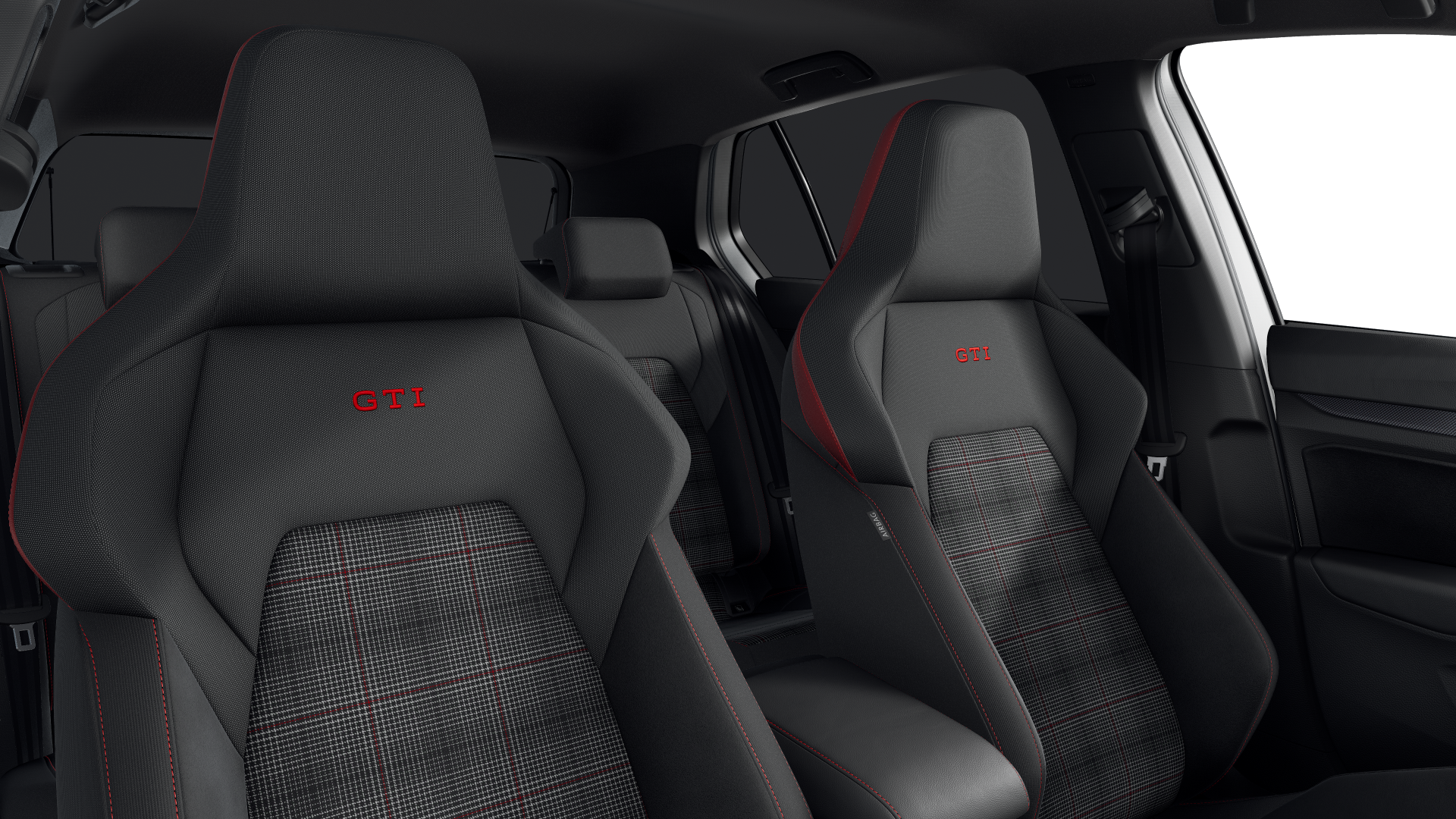 Volkswagen Golf DSG GTI