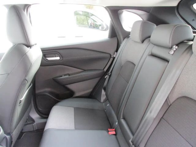 Nissan Qashqai DIG-T N-Connecta