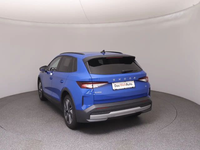 Skoda Elroq 60