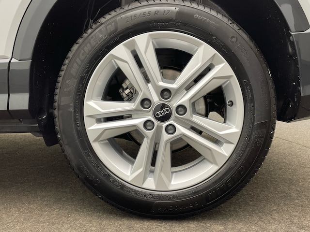 Audi Q2 35 TFSI S-Tronic