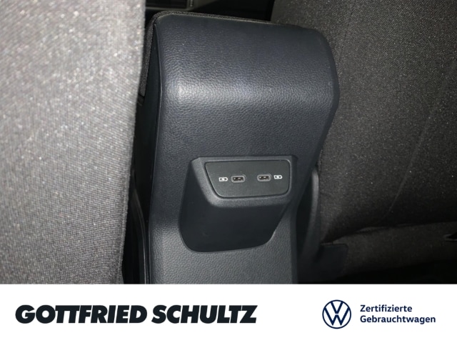 Volkswagen Polo DSG Style