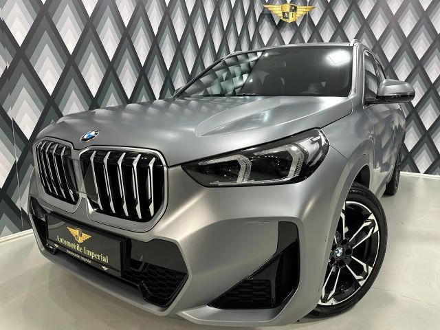 BMW X1 M-Sport sDrive