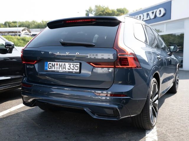 Volvo XC60 AWD Dark T8 Ultra