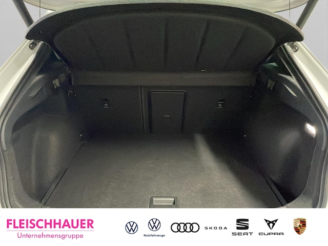 Cupra Formentor 1.5 eTSI Navi Digitales Cockpit LED ACC El. Heckklappe Apple CarPlay