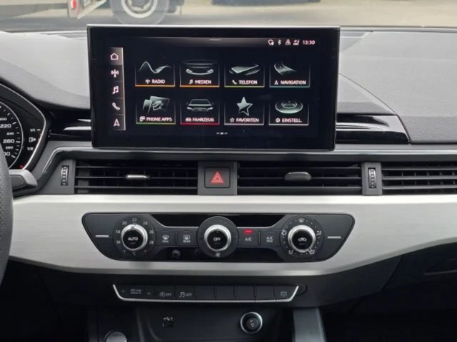 Audi A5 35 TFSI Coupé S-Line