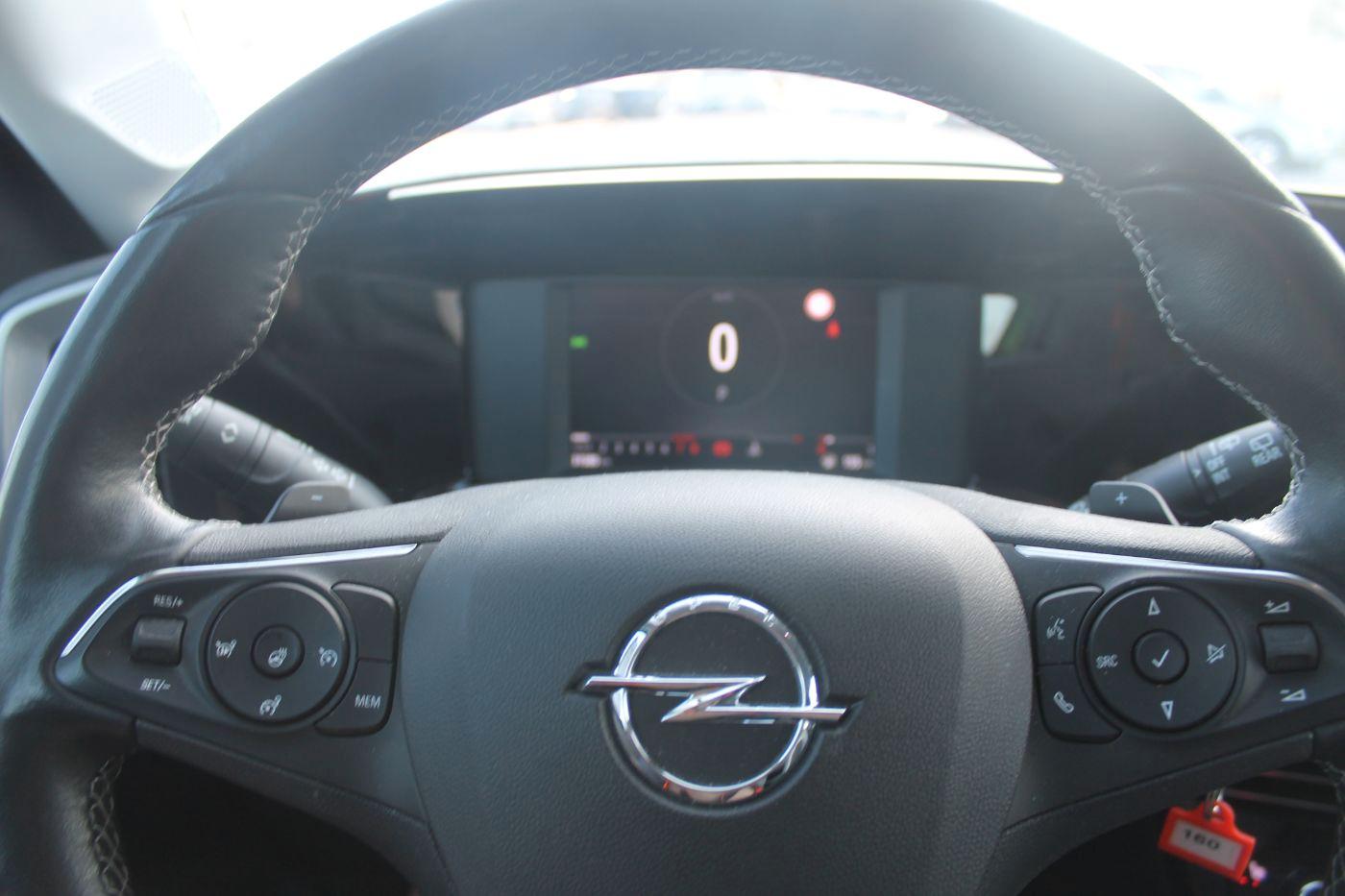 Opel Mokka 1.2 Turbo Elegance Turbo