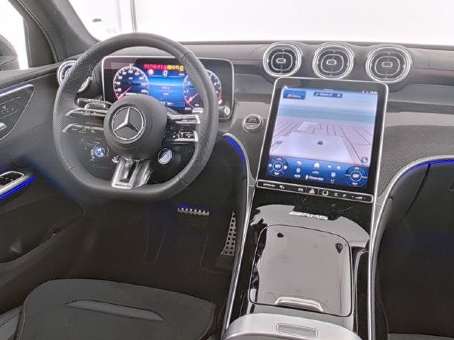 Mercedes-Benz GLC 43 AMG 4MATIC AMG Line