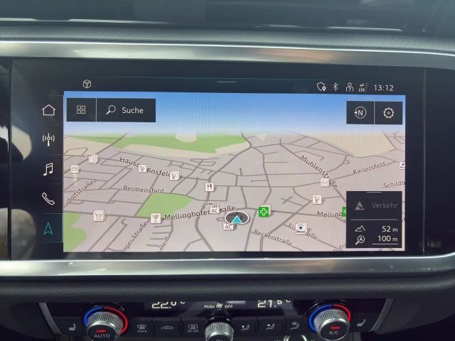 Audi Q3 45 TFSI Hybride