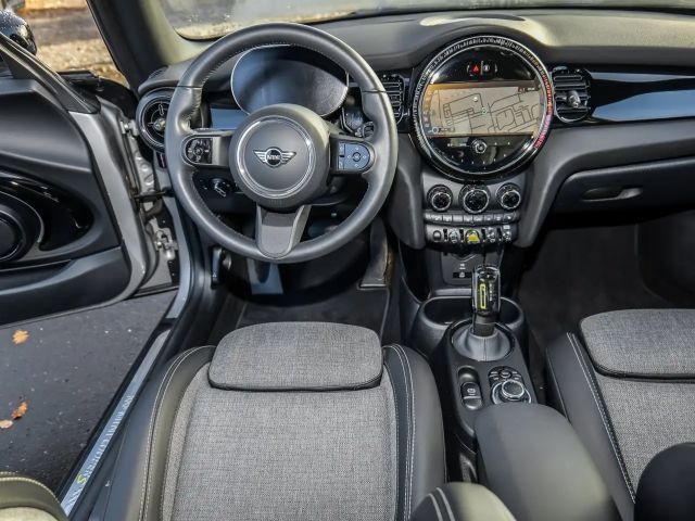 MINI Mini Electric 3-deurs SE