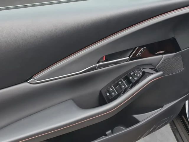 Mazda CX-30 e-SKYACTIVE X 186 Aut. NAGISA