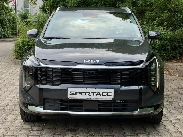 Kia Sportage Spirit