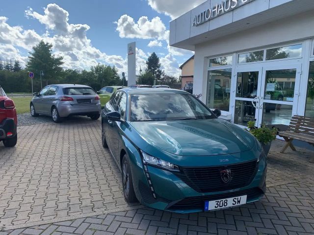 Peugeot 308 Active Pack EAT8 PureTech SW