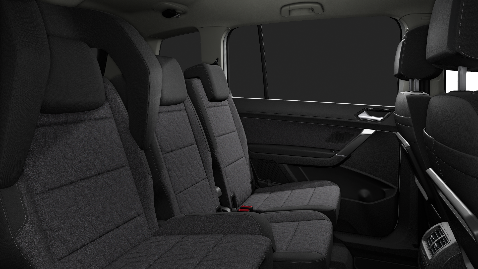 Volkswagen Touran 1.5 TSI DSG Move KINDERSITZ KAMERA NAVI