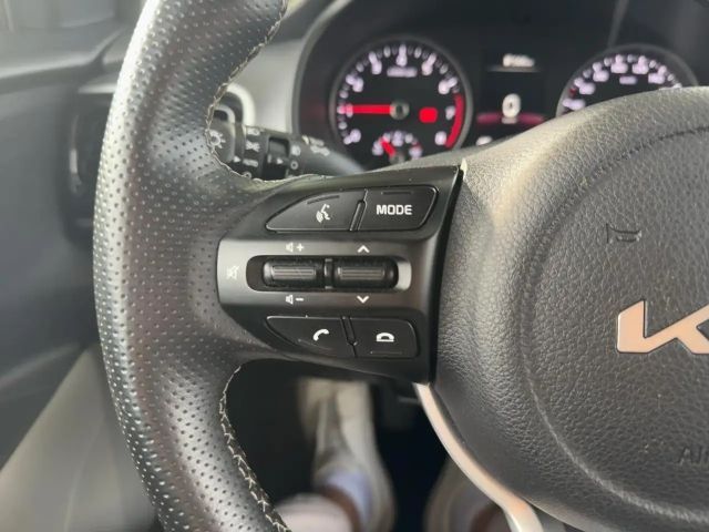 Kia Stonic GDi Spirit