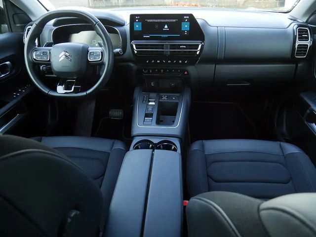 Citroën C5 Aircross C-Series PureTech