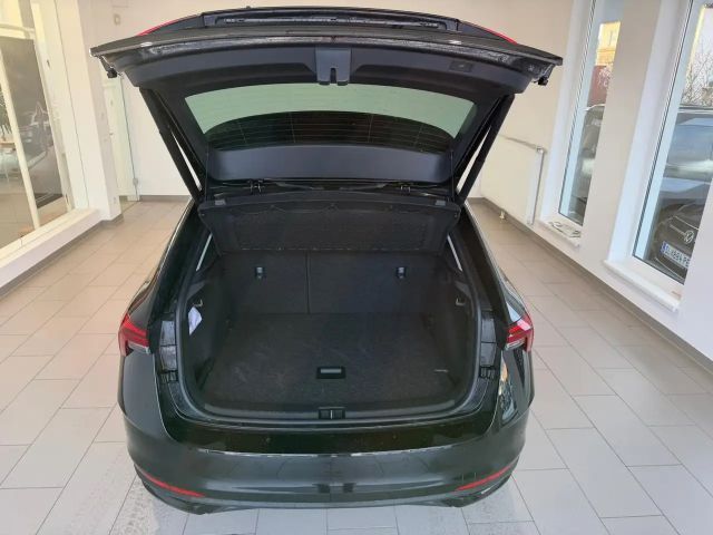 Skoda Scala Selection