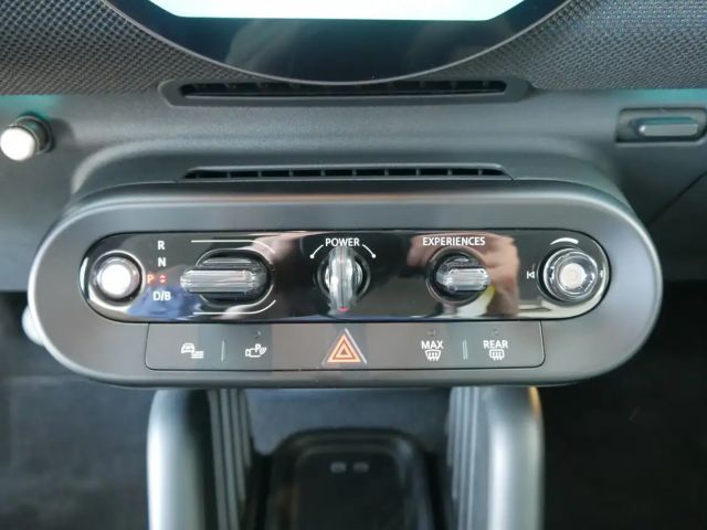 MINI Cooper E Cooper E