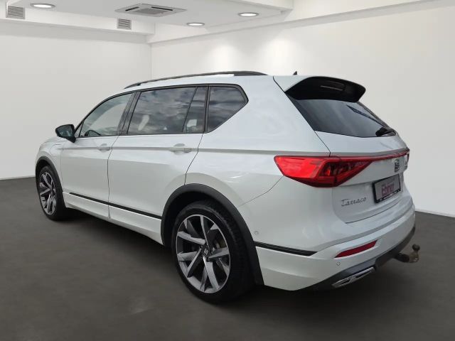 Seat Tarraco FR-lijn e-Hybrid