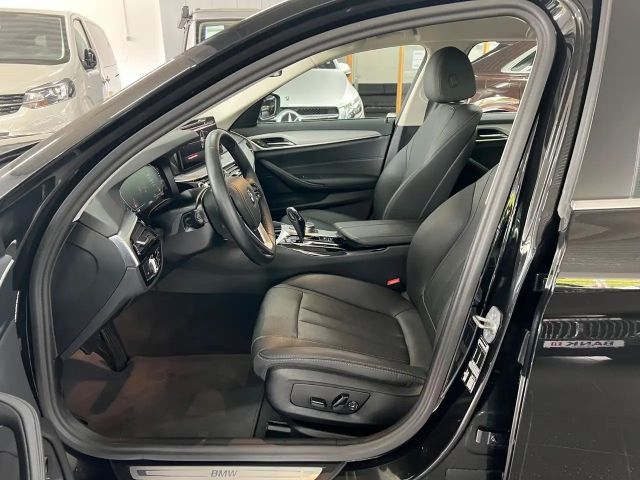 BMW 520 520d Touring