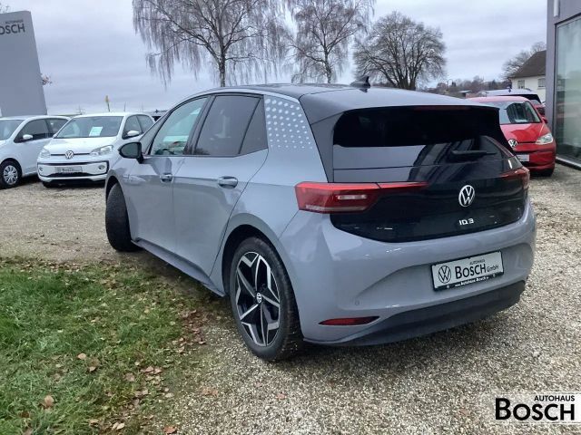 Volkswagen ID.3 Performance Pure Style