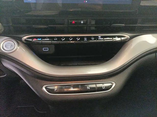 Fiat 500e Neuer 500 Rückfahrkamera Sitzheizung CarPlay PDC