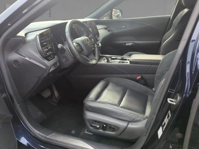 Lexus RX-Serie 450h Luxury Line
