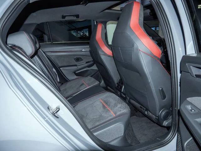 Volkswagen Golf 2.0 TSI GTI Golf VIII