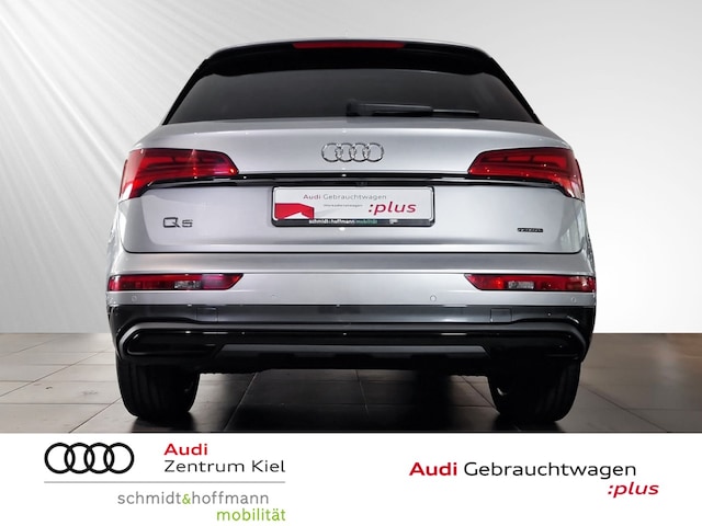 Audi Q5 45 TFSI Quattro S-Tronic