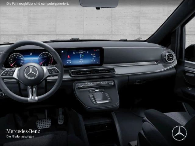 Mercedes-Benz V 250 AMG Line Style V 250 d