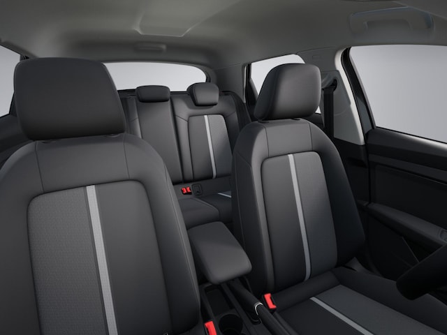 Audi A1 35 TFSI S-Tronic Sportback