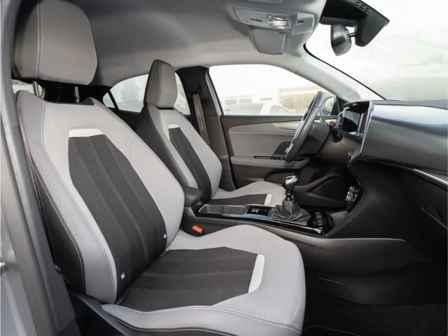 Opel Mokka Business Elegance