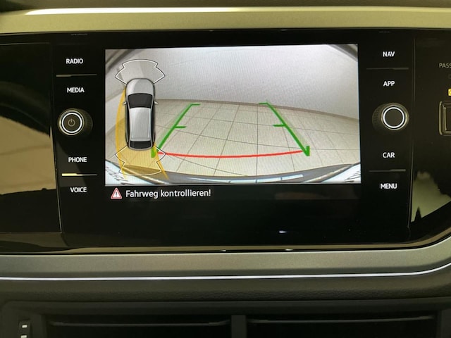 Volkswagen Taigo 1.0 TSI DSG