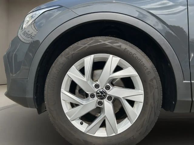 Volkswagen Tiguan 2.0 TDI DSG