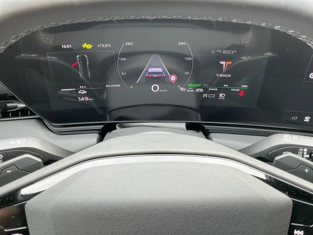 Audi A6 e-tron e-tron