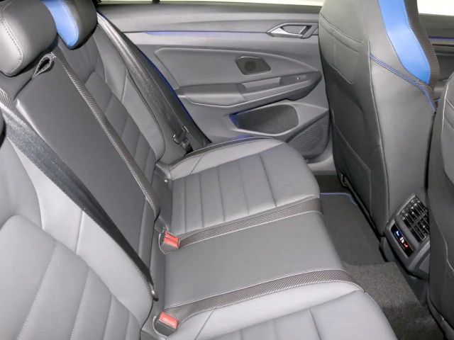 Volkswagen Golf 2.0 TSI DSG