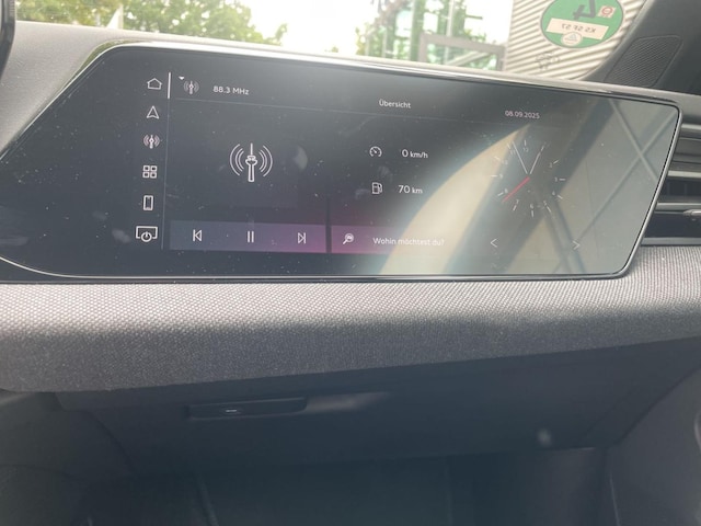 Audi A5 Avant Quattro S-Tronic